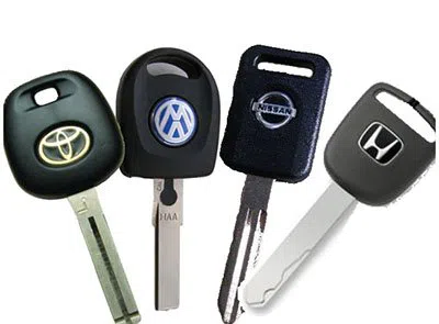 Oradell Locksmith Service Oradell, NJ 201-762-6057 - 19-Transponder-Keys